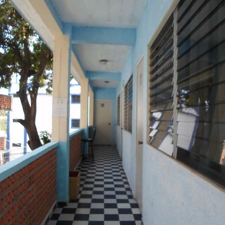 Casa De Huespedes Santa Fe Acapulco Hotel Екстериор снимка